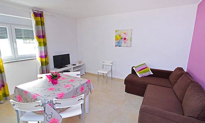 Umag Apartment | Iris