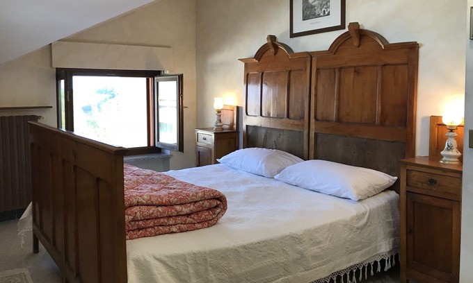 Canove Apartment | Iris Unesco apartment