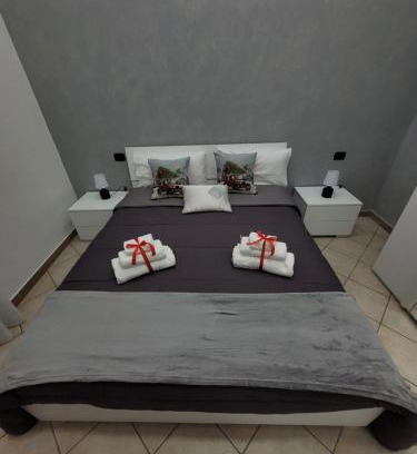 Scafati House | Irma's House