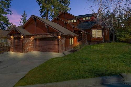 Ironwood Estates House | Ironwood Ultimate Estate