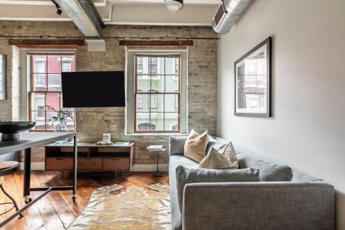 Central Business District Apartment | Ironworks Building
