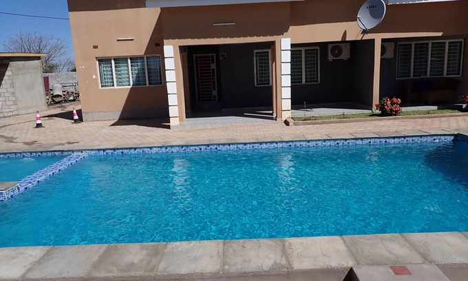 Livingstone Other | Isa Adventures Limited