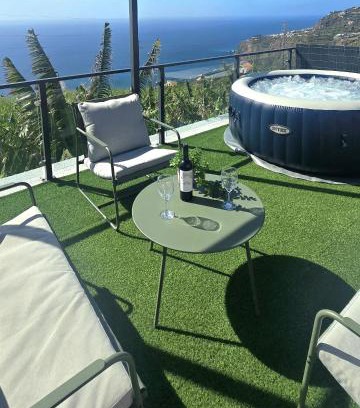 Tabua House | Isa's Pier View House