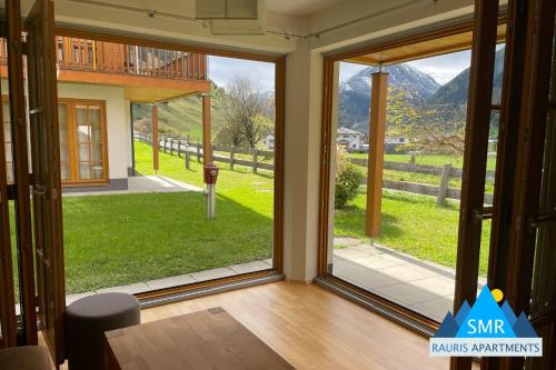 Rauris Apartment | Isabella 2 by SMR Rauris Apartments - inc Spa and near Gondola