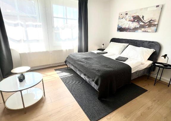 Innere Stadt Apartment | Isabellas: Near to trainstation