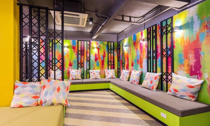 Maha Phruttharam Hostel | ISanook Female HOSTEL