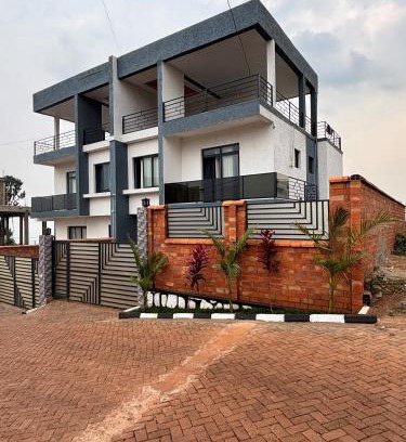 Kigali Villa | ISARO Estate