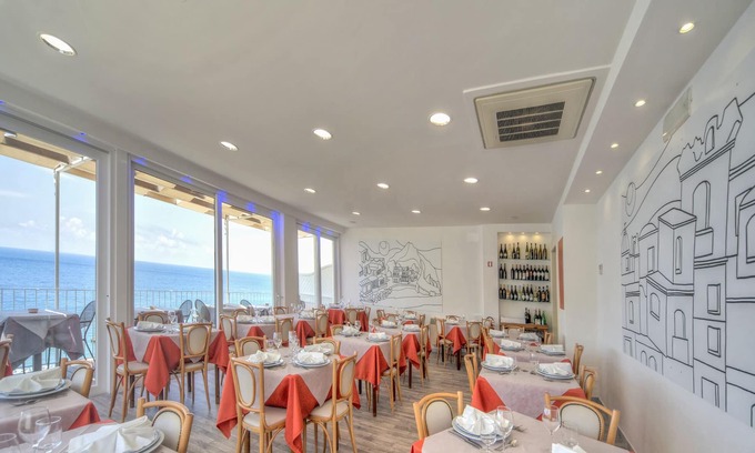 Forio Bed & Breakfast | Ischia-Forio, in 4 under the sign of relaxation and well-being