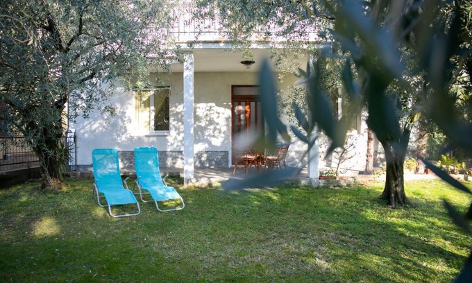 Predore Apartment | IseoLakeRental - Casa La Rondine
