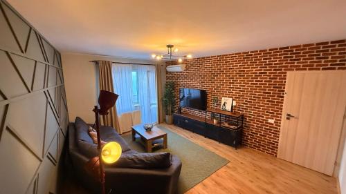 Bucharest Apartment | ISG Apartment - Near Carol Park & Unirii Area - RH Living