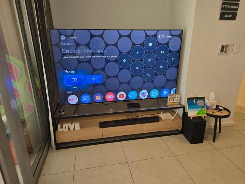 Hillhead Apartment | Isibaya holiday leisure