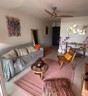 Fort-de-France Apartment | Isis'Appart Appartement Charmant in Fort de France