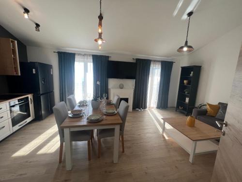 Vrpolje Apartment | Iskra