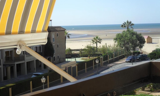 Ayamonte Apartment | Isla Canela Natura 2