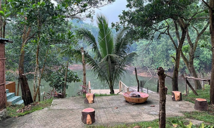 Cavinti Other | Isla Del Antoño