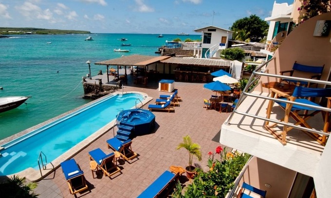 Bahia de la Academia Hotel | Isla Sol by Hotel Solymar