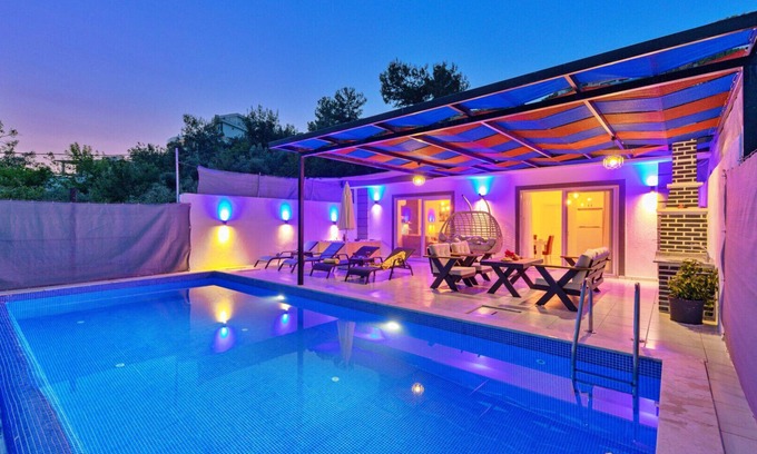 Islamlar Villa | Islamlar Village Luxury Villa - 1297