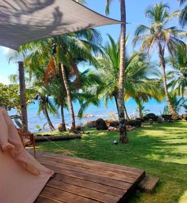 Corn Island Other | Island Escape Glamping