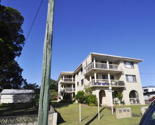 Bongaree Apartment | Island Time