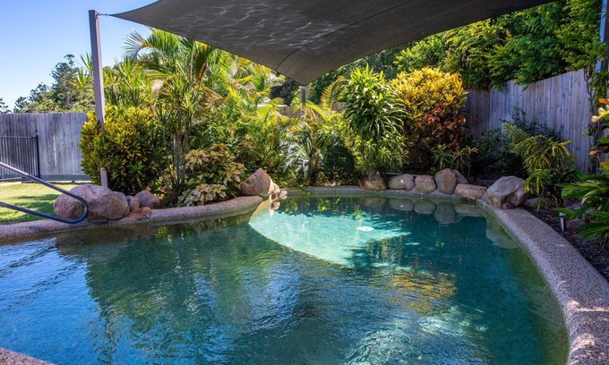 Arcadia Apartment | Island View Apt 1, Arcadia