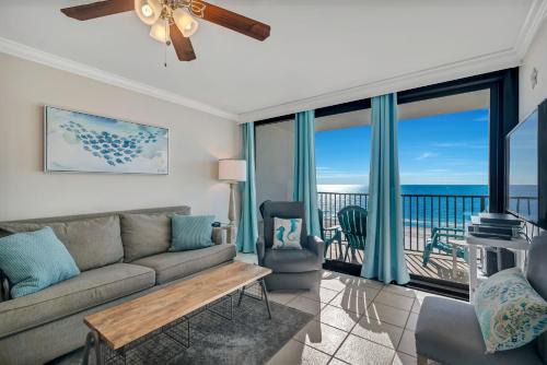 Gulf Shores House | Island Winds West Unit 673