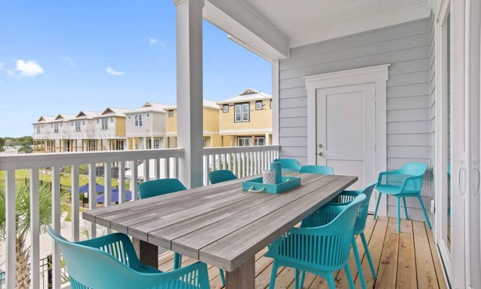 Emerald Isle House | Isle of Dreams in Emerald Isle