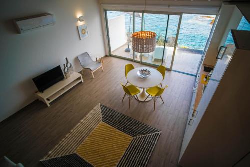 Ponta Delgada Apartment | Islet House