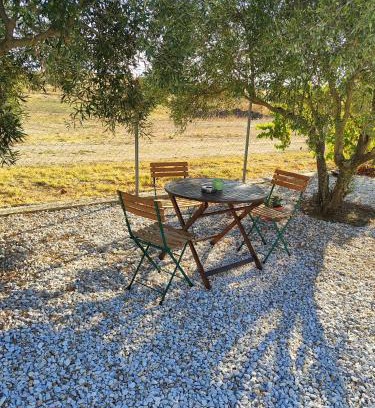 Avdira House | Ismini's Luxury Villas