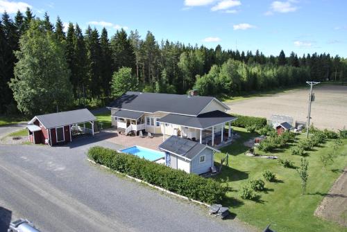 Kristiinankaupunki Apartment | Isokorventie 113