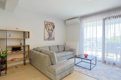Katerini Apartment | Isol Rooms B2