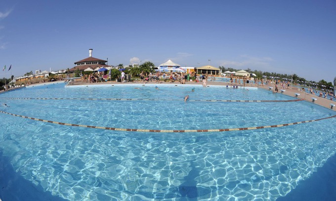 Rosolina House | Isola di Albarella