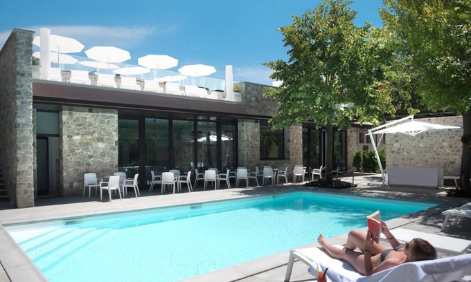 Contrada Fontivegge Resort | Isola Verde Resort