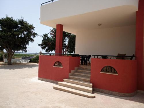 Birgi Vecchi Apartment | Isole Dello Stagnone Apartaments