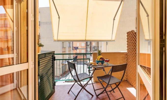 Finale Pia Apartment | Isophylla Comfort