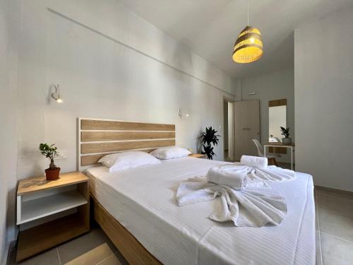 Ag. Georgios Apartment | Issos Residence