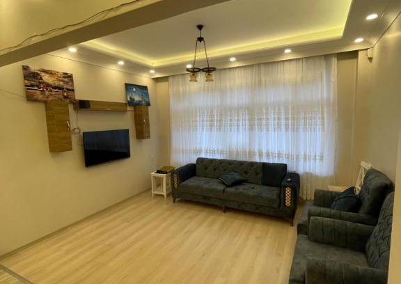 Fatih Apartment | Istanbul Pleasant House