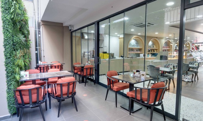 Arnavutkoy Hotel | Istport Hotel