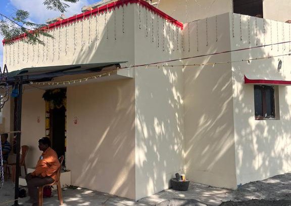 Madurantakam House | Iswaryam Farm Stay