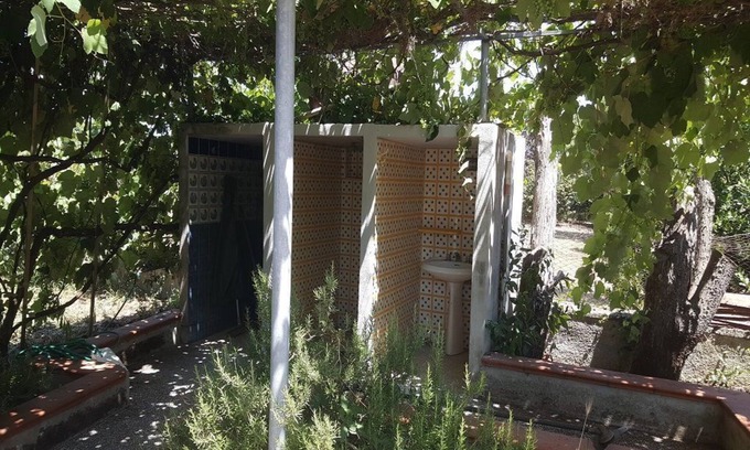 Borgo Sabotino House | Apartment in villa 700 m from the Mediterranean sea