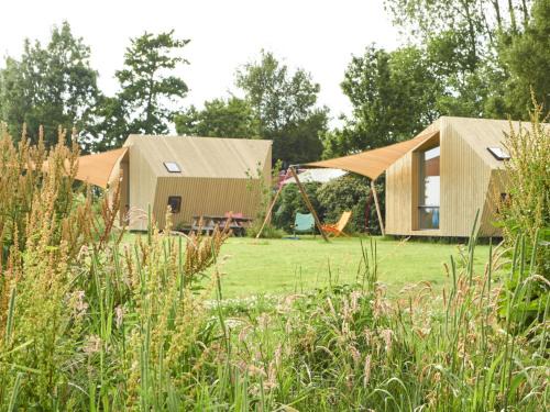 Kollumerpomp Cabin | it Dreamlân