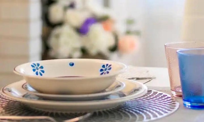 San Valentino In Abruzzo Apartment | Biancofino Rooms