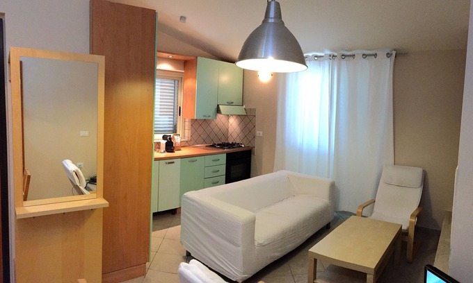 Santa Caterina Dello Ionio Marina House | Oasis of peace just steps from the sea, exceptional views, free Wi-Fi, parking