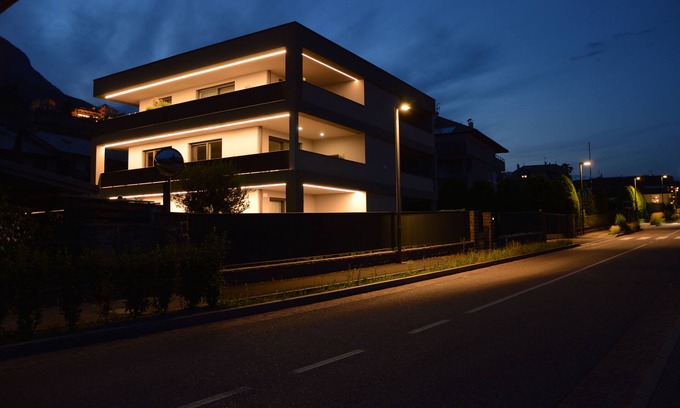 Tramin Apartment | Family Apartment Julia