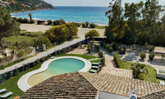 Torre delle Stelle Villa | Villa Sandra 10, Emma Villas