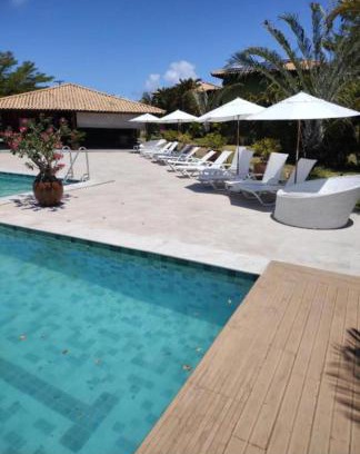 Itacimirim Apartment | Itacimirim - Quinta das Lagoas Residence