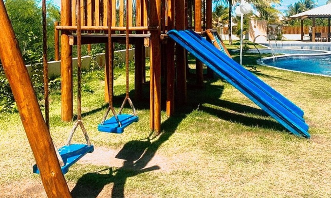 Itacimirim House | Itacimirim Summer Ville. Your vacation home right on the sand!
