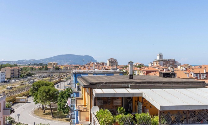 Porto Recanati Apartment | Italian Experience- Conero BluLoft