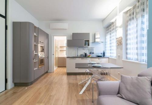 Pavia Apartment | Italian Experience-Vittoria Suite