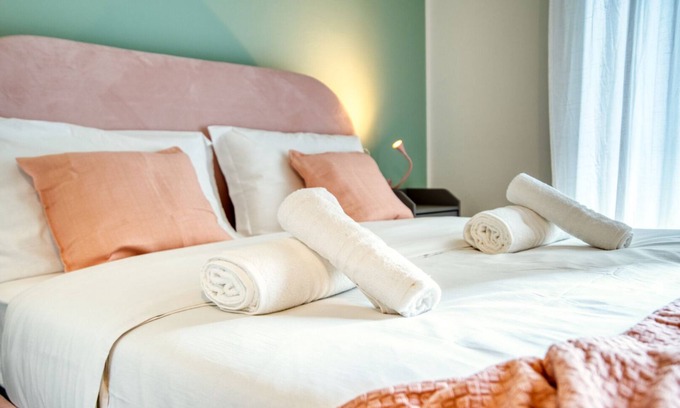 San Vittore House | Italianflat - Elegant Suites