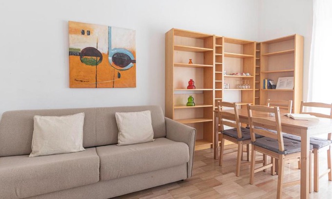 Acquabella Apartment | Italianway - Argonne 7